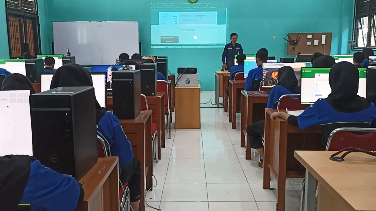 Praktikum Pengembangan Website
