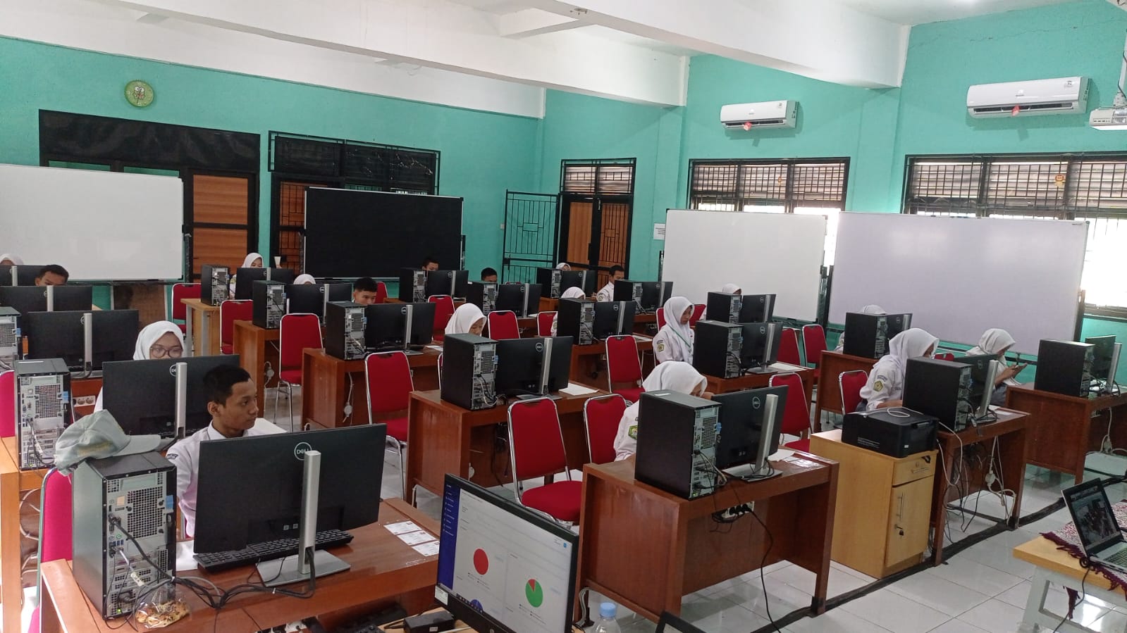 Lab Komputer