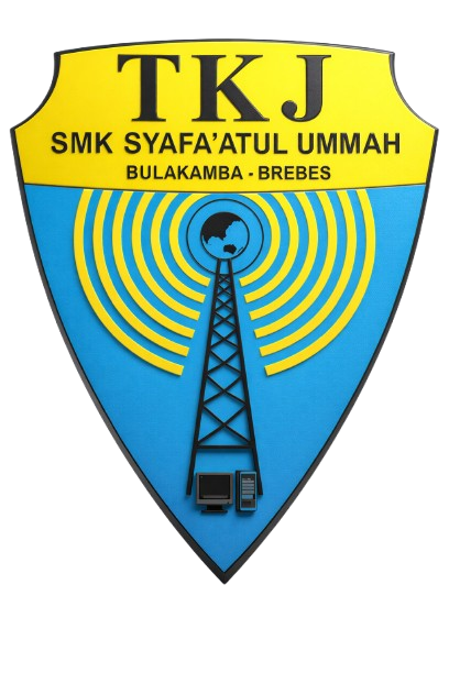 Logo Teknik Komputer dan Jaringan
